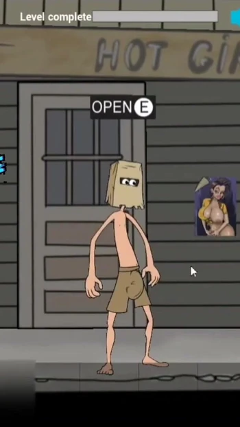 Captivating moment from "FuckerMan series - Gotta fuck and fuck more as we go around town to meet some nice ladies"