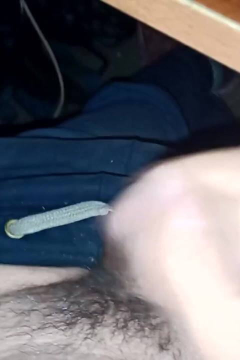 Only masturbation 82