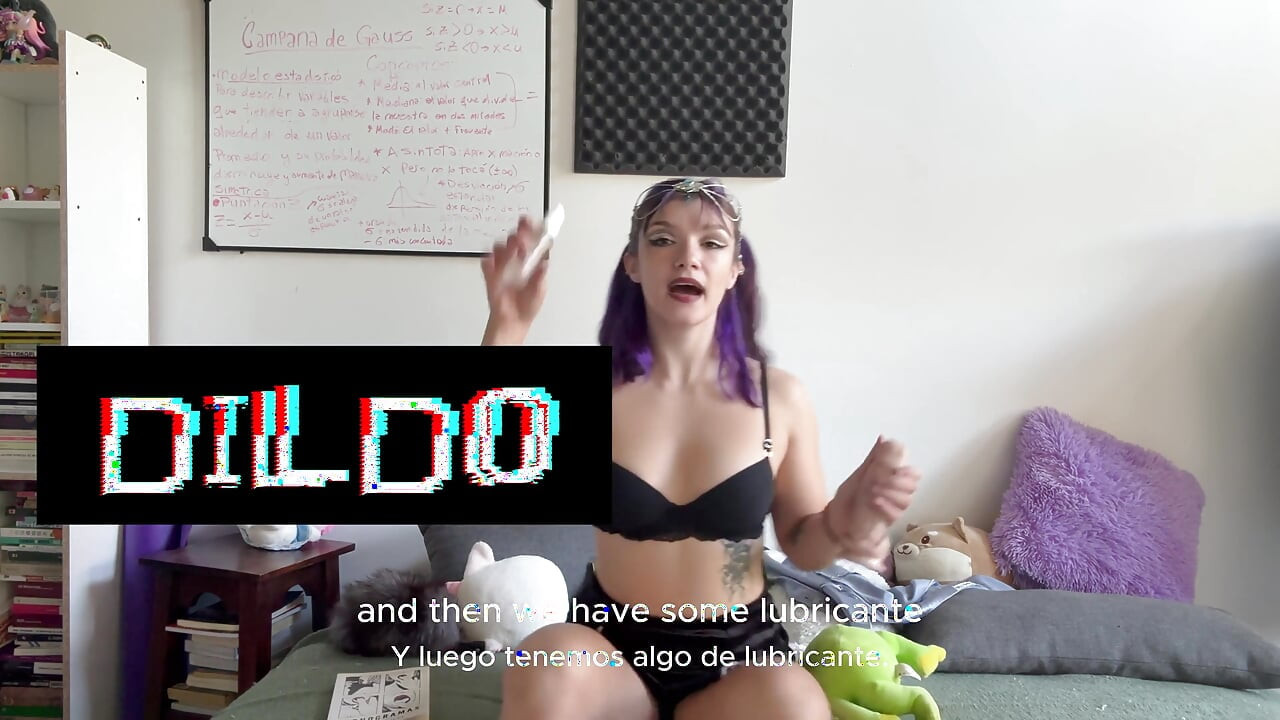 POV Miki Is Your Sex Teacher! It's Time to Learn