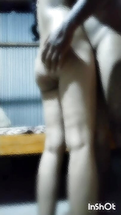 Oh yess ! My stepbro caught me fucking my stepdad last night