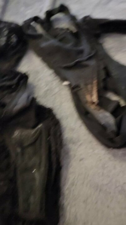 Dirty Panties