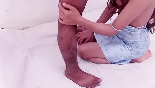 Viona Cum On With Old Man After Bus Finish Job