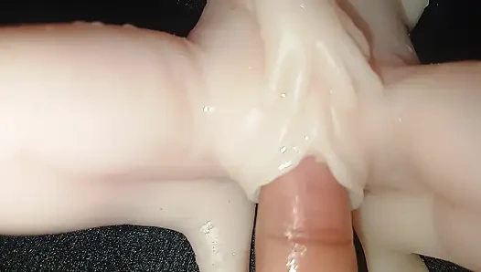 Fışkırtmalı azgın sayang