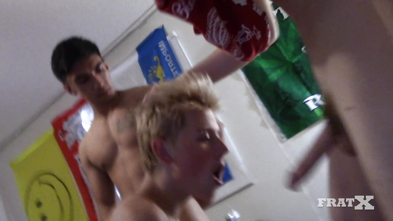 HOLE PUNISHMENT