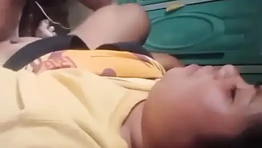 Kocama beni her gün siktirdim