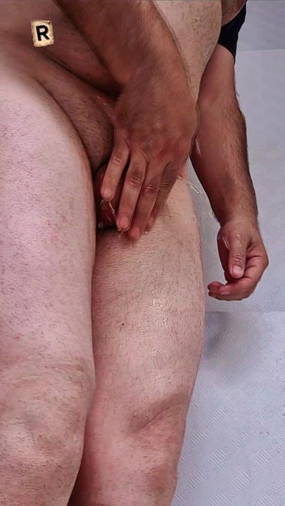 Estoy orinando