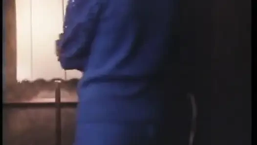 Melissa Melendez & Johnny Nineteen