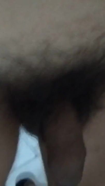 My Soft Dick, Getting Hairy