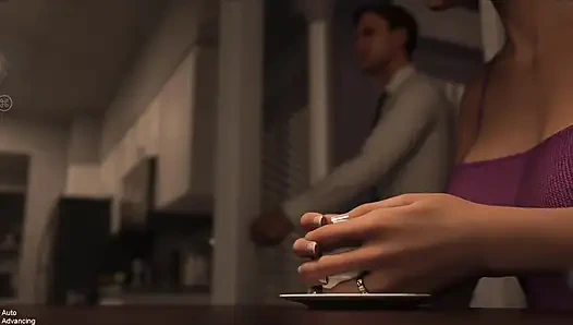 Kocamın patronu - bölüm 3 - bölüm 2