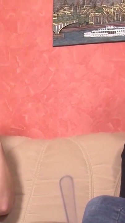 Hier spritzt du nach 2 min | Clip 1