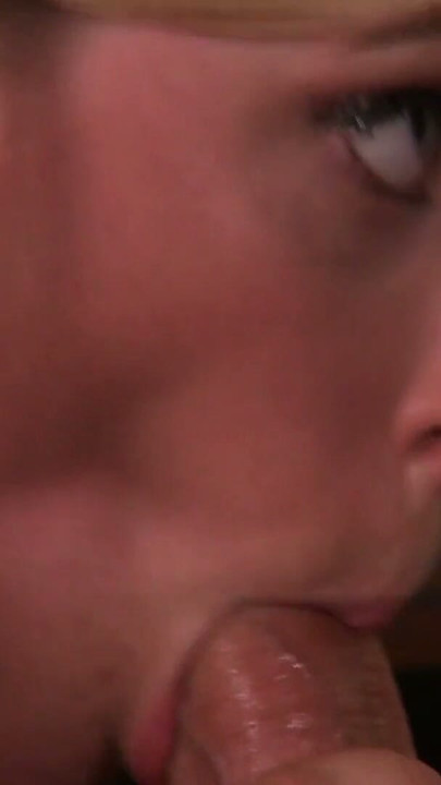 Penny has to suck a hard dick before getting pounded | Clip 2