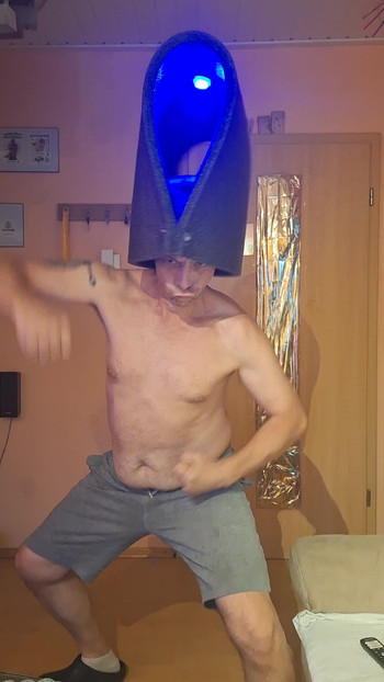 Light Dancing.....  !!!!!!!