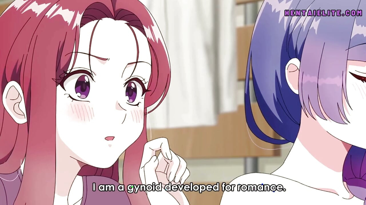 Conta se você perder a virgindade com uma garota (Hentai)