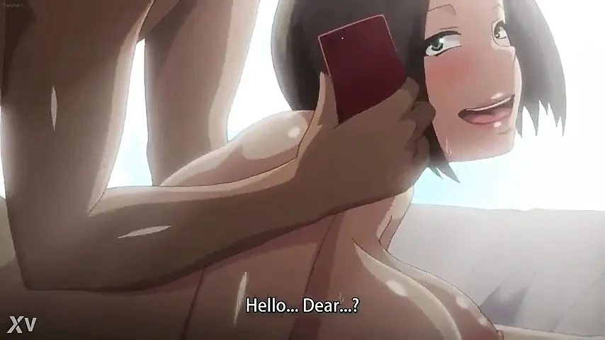 Hentai guy