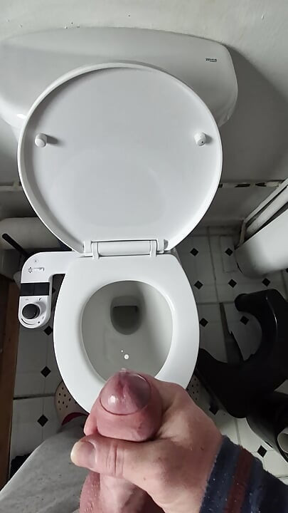 Hier gehört schwaches sissy-sperma
