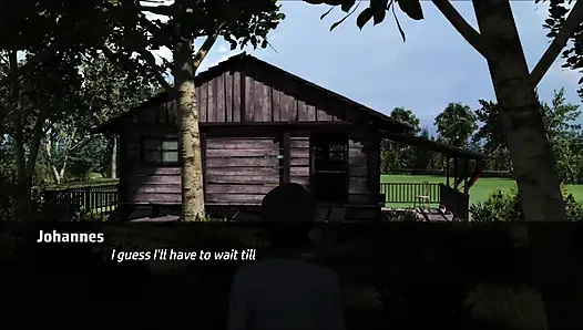Milf creek #4: jasmine lagi asik mainin kontolku