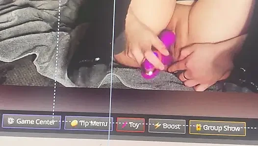 Fapping!