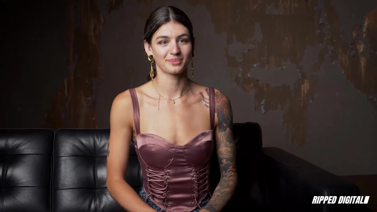 Ramona Vixen, onu yanlış kanıtlayana kadar kırılmaz olduğunu düşünüyor