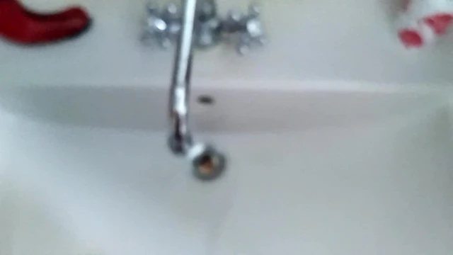 Abspritzen