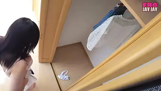 Bold Amateur Personal Photoshoot Capturing Teasing Skirt Moments and Sensual Angles - Pt.3