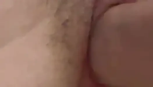 Close up - Memek Becek Lagi Asik Ngentot Dildo Ukuran Raksasa