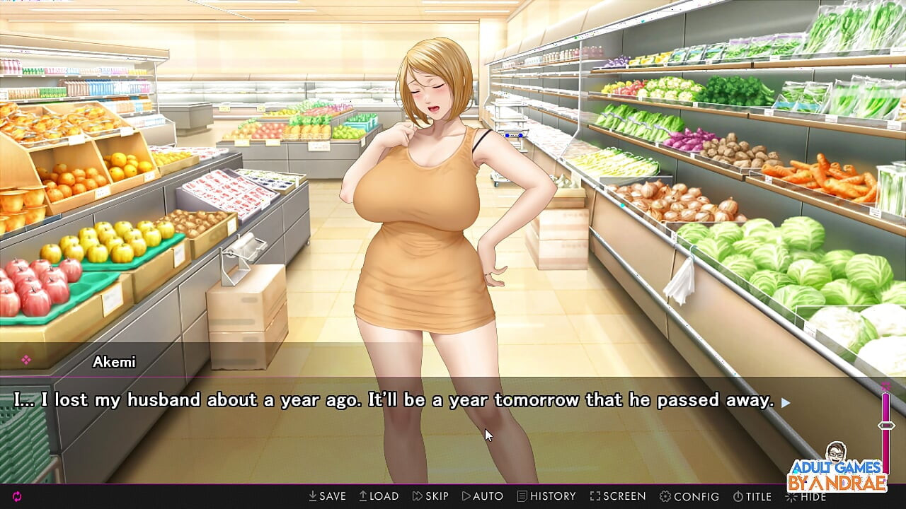 Afternoon Affairs & Helpless Housewives Gameplay Part 1 - Two Beautiful Tenant Housewives
