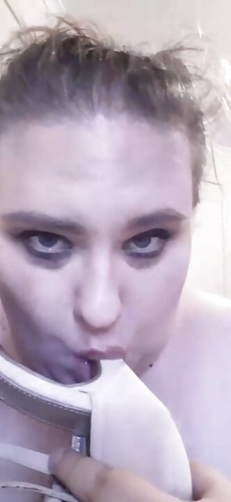 I like putting things in my mouth ep.1