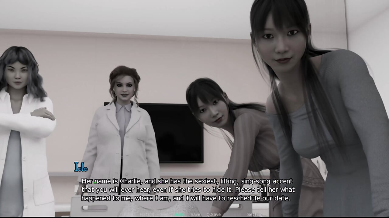 Ad 4 How Many Woman Will Idol Bring Into His Harem