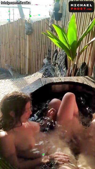 Fuck Young Couple Outdoor Veranda
