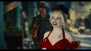 Margot Robbie - Biệt đội cảm tử 2 2021