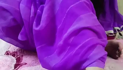 Baldızın ilk ateşli videosu