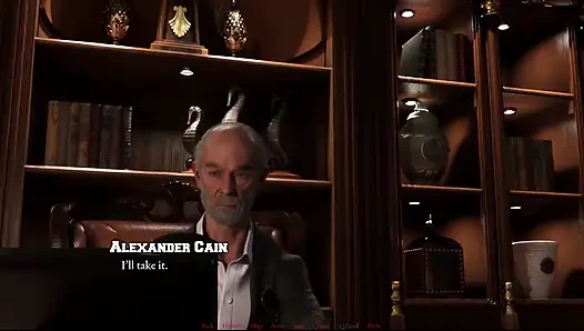 Агент Шерин (часть 4)