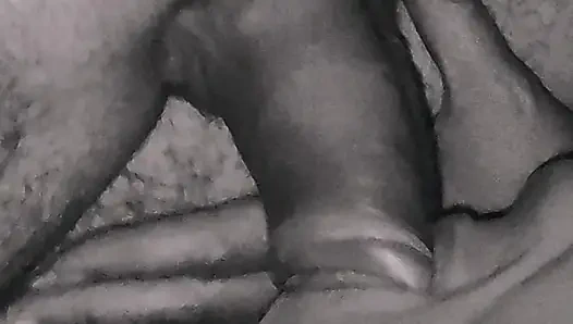 Орал крупным планом