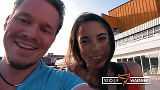WolfWagner.love