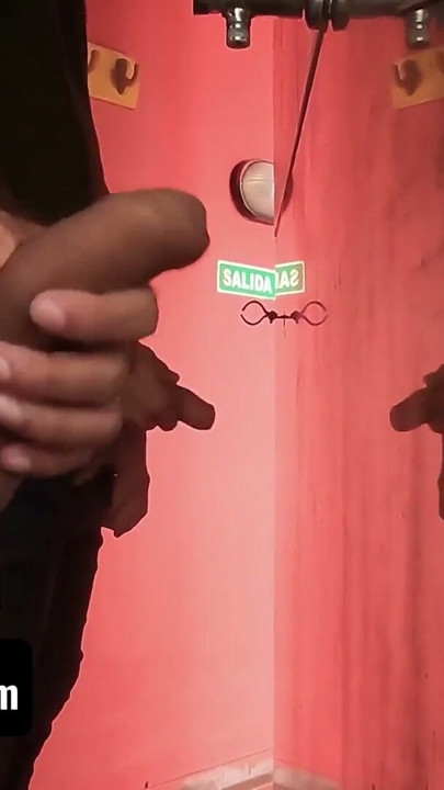 Latin Leche - Horny Latino Pornstar Follows Handsome Random Guy And Offers A Sexual Service | Clip 1