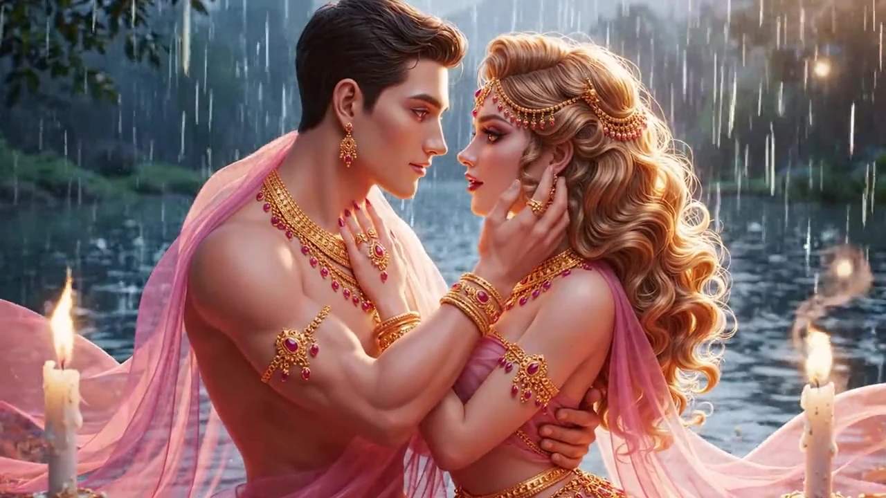 Kneeling Position Mein Desi Bhabhi Ki Sexy Hug - White Transparent Saree Mein Full Ass Focus Romance Video