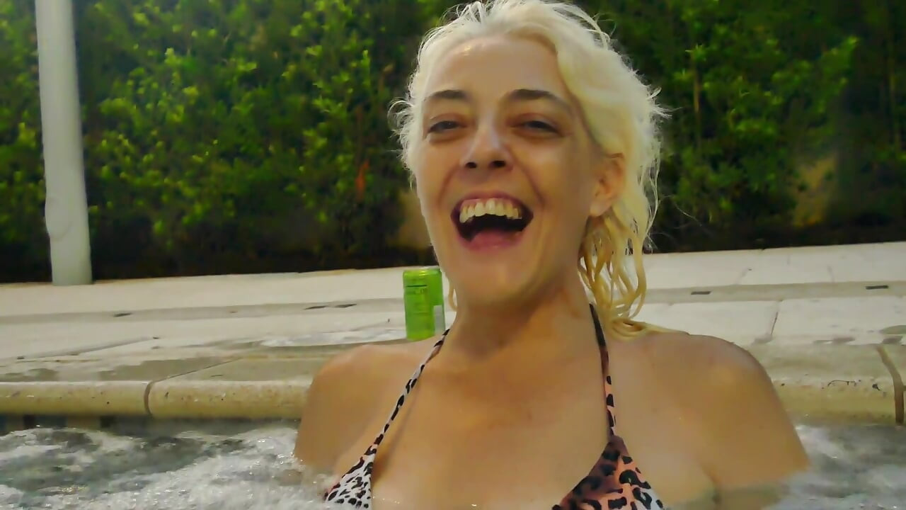 Za kulisami Marvellee w Miami