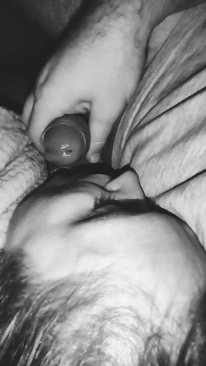 Fuck My Mouth