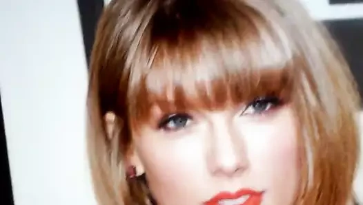 Taylor Swift Cum Tribute