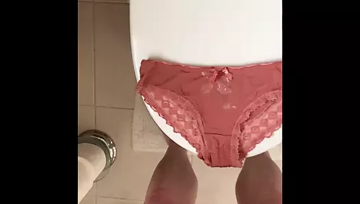 Büyük tahmin orgazm ve büyük yük