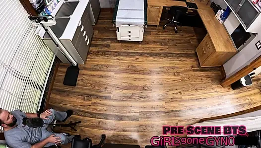 Examine My Hooters - Selena Sativa