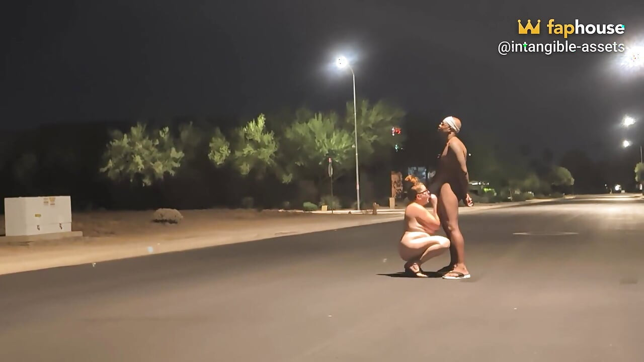Under the Street Lights
