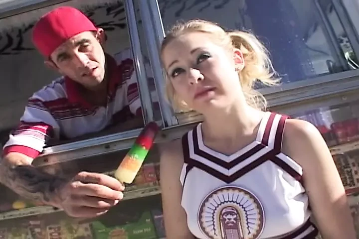 Ice Cream Bang Bang 3 - Episode 2