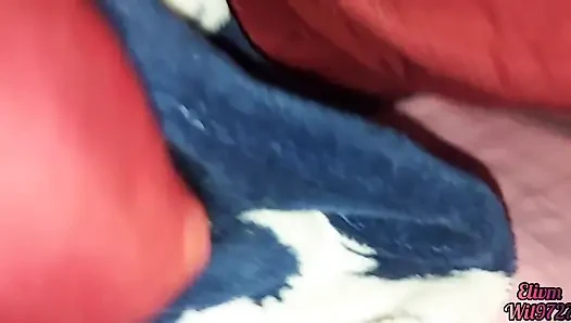 My Young Stepdaughter Gets Into My Bed When I Watch TV