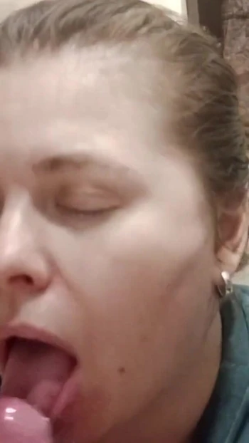 Unforgettable moment from "She's ready to devour that cock"