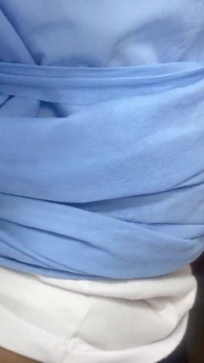 فتاة يمارس الجنس من قبل الطبيب ويطلب منه أن يمارس الجنس مع كل شيء | مقطع 2