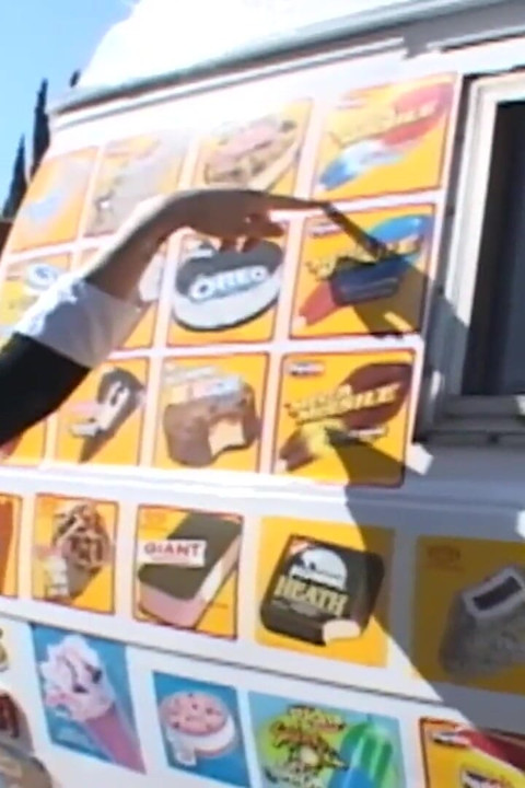Hot Ice Creams Scene-1_brunette Teen Enjoys Fucking with the Guy in the Ice Cream Truck