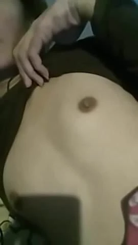 young  filipina   bobs show