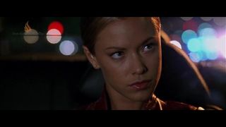 Kristanna loken - sự trỗi dậy của cỗ máy năm 2003