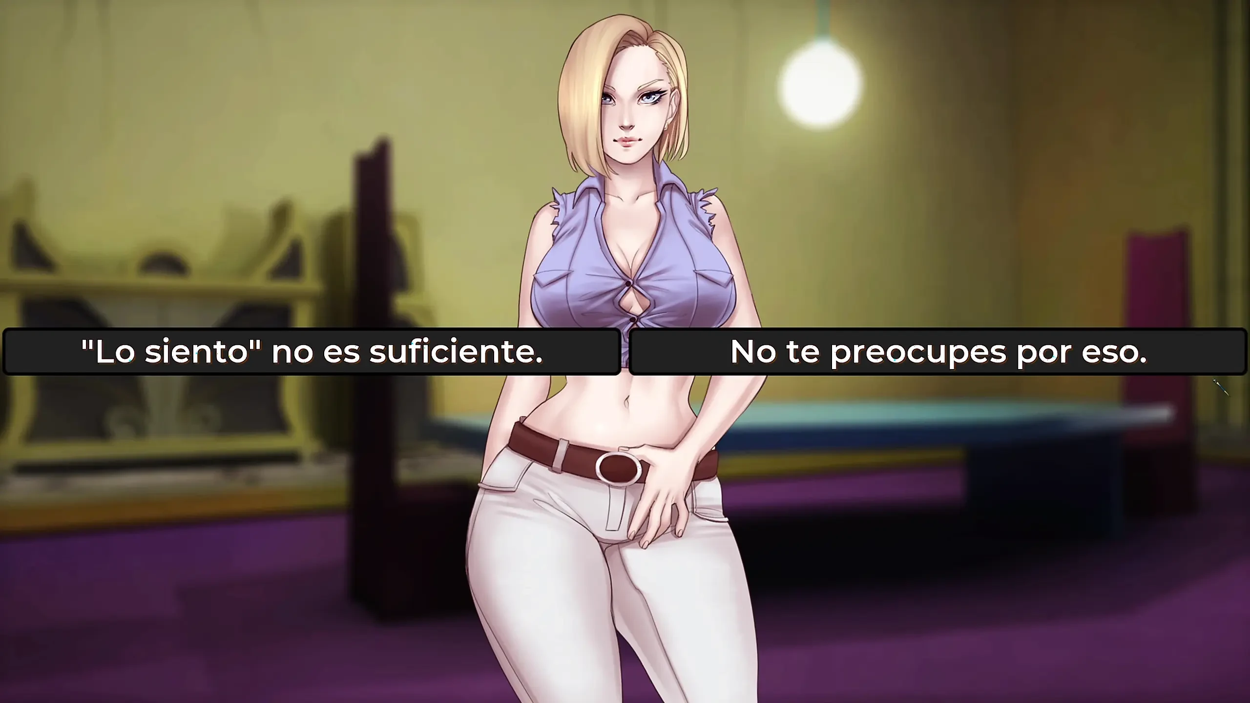 Android 18 Sex Doll Porn Videos: XXX 2026, #6 | xHamster